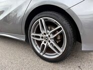 Mercedes-Benz A Class A 180 D AMG LINE PREMIUM 8
