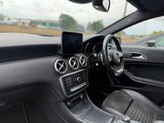 Mercedes-Benz A Class A 180 D AMG LINE PREMIUM 9