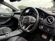 Mercedes-Benz A Class A 180 D AMG LINE PREMIUM 10
