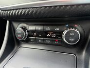 Mercedes-Benz A Class A 180 D AMG LINE PREMIUM 13