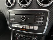 Mercedes-Benz A Class A 180 D AMG LINE PREMIUM 14