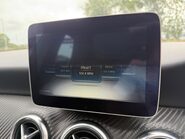 Mercedes-Benz A Class A 180 D AMG LINE PREMIUM 16