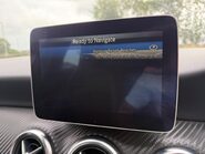 Mercedes-Benz A Class A 180 D AMG LINE PREMIUM 17