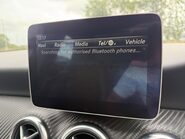 Mercedes-Benz A Class A 180 D AMG LINE PREMIUM 18