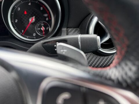 Mercedes-Benz A Class A 180 D AMG LINE PREMIUM 20