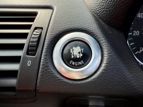 BMW 1 Series 118D M SPORT 19