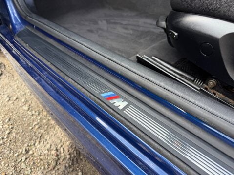 BMW 1 Series 118D M SPORT 13