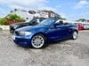 BMW 1 Series 118D M SPORT