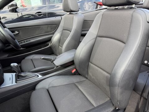 BMW 1 Series 118D M SPORT 11