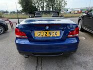 BMW 1 Series 118D M SPORT 6