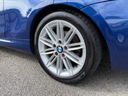 BMW 1 Series 118D M SPORT 8