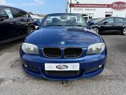 BMW 1 Series 118D M SPORT 3