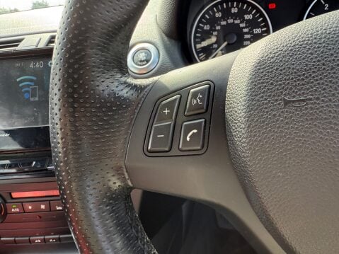 BMW 1 Series 118D M SPORT 17