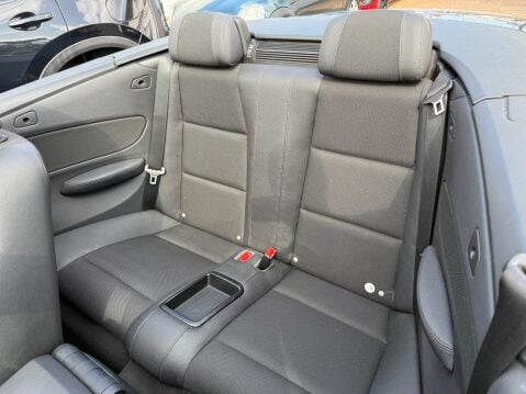 BMW 1 Series 118D M SPORT 12