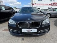 BMW 7 Series 730LD SE EXCLUSIVE 3