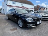 BMW 7 Series 730LD SE EXCLUSIVE 4