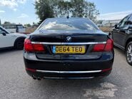 BMW 7 Series 730LD SE EXCLUSIVE 6