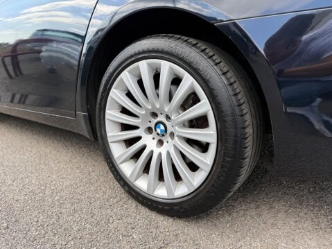 BMW 7 Series 730LD SE EXCLUSIVE 8