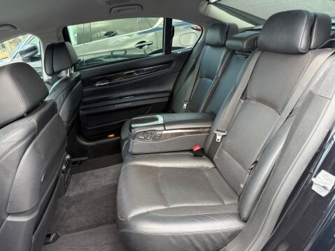 BMW 7 Series 730LD SE EXCLUSIVE 15