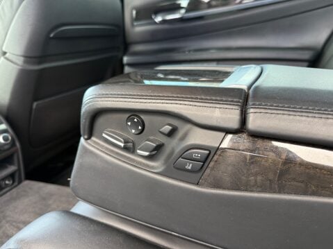 BMW 7 Series 730LD SE EXCLUSIVE 17
