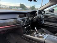 BMW 7 Series 730LD SE EXCLUSIVE 9