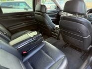 BMW 7 Series 730LD SE EXCLUSIVE 20