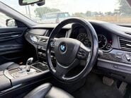 BMW 7 Series 730LD SE EXCLUSIVE 10