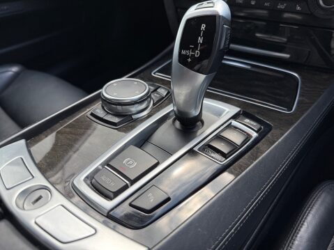 BMW 7 Series 730LD SE EXCLUSIVE 23