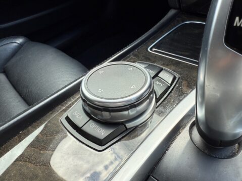 BMW 7 Series 730LD SE EXCLUSIVE 24