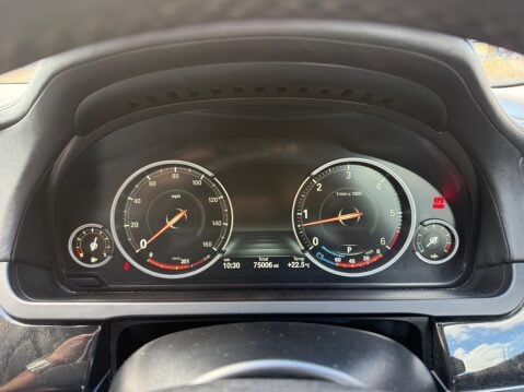 BMW 7 Series 730LD SE EXCLUSIVE 27