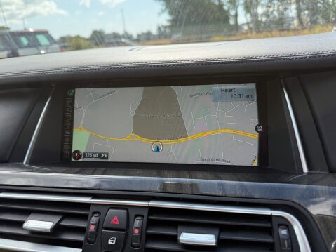 BMW 7 Series 730LD SE EXCLUSIVE 32
