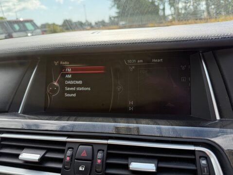 BMW 7 Series 730LD SE EXCLUSIVE 34