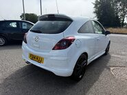 Vauxhall Corsa LIMITED EDITION 5