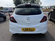 Vauxhall Corsa LIMITED EDITION 6