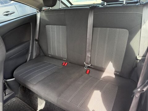 Vauxhall Corsa LIMITED EDITION 12