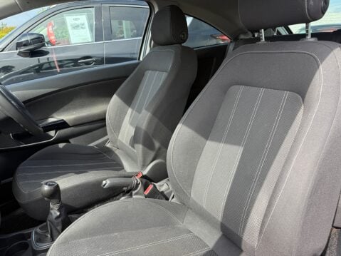 Vauxhall Corsa LIMITED EDITION 11