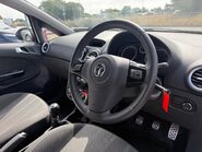 Vauxhall Corsa LIMITED EDITION 10