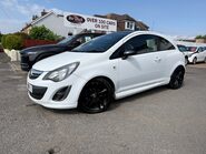 Vauxhall Corsa LIMITED EDITION 1