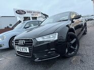 Audi A5 1.8 TFSI SE COUPE 2