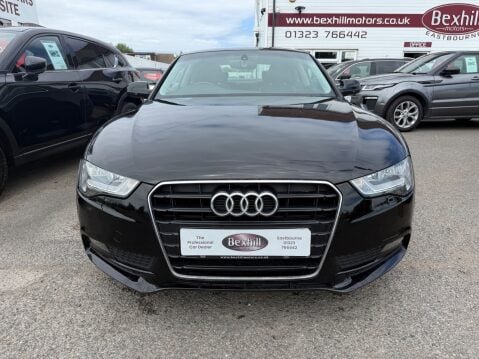 Audi A5 TFSI SE S/S 3