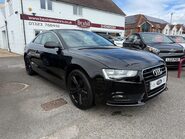 Audi A5 TFSI SE S/S 4