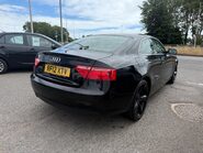 Audi A5 TFSI SE S/S 5