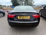 Audi A5 TFSI SE S/S 6