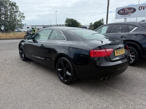 Audi A5 TFSI SE S/S 7
