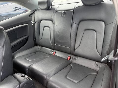 Audi A5 TFSI SE S/S 11