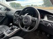 Audi A5 TFSI SE S/S 9