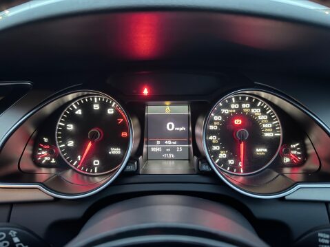 Audi A5 1.8 TFSI SE COUPE 17