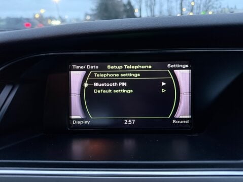 Audi A5 1.8 TFSI SE COUPE 15