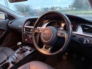 Audi A5 1.8 TFSI SE COUPE 9