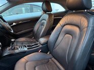 Audi A5 1.8 TFSI SE COUPE 10
